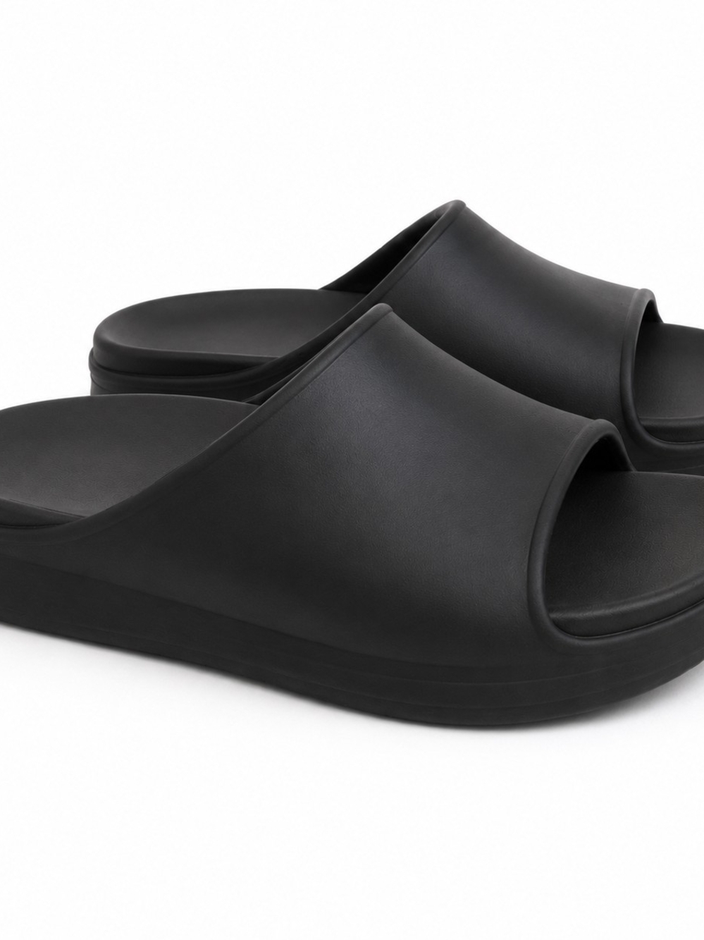 Dansko Devyn Comfort Black Slide Sandals - Comfortable Casual  EU 40 Womens